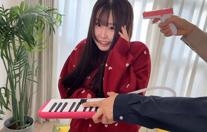 ももなさん 無料サンプル画像(2) 【【無料】エロ動画とエロ同人【R18】】
